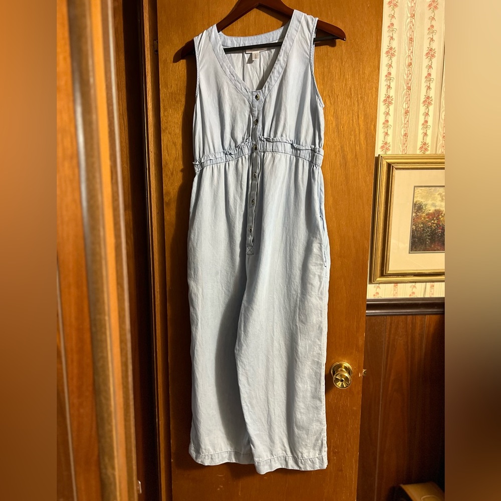 Motherhood Maternity jumpsuit